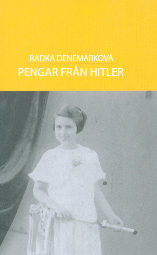 Pengar från Hitler : (en sommarmosaik)