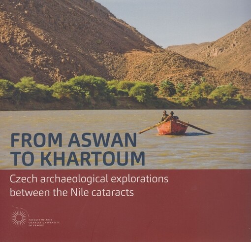 From Aswan to Khartoum
