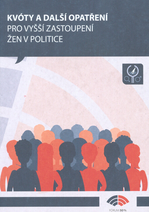 Kvóty a další opatření pro vyšší zastoupení žen v politice