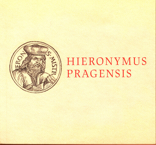 Hieronymus Pragensis