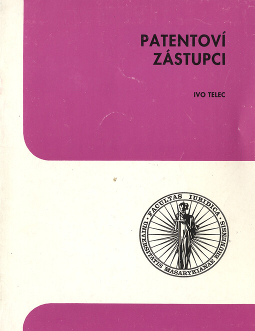 Patentoví zástupci