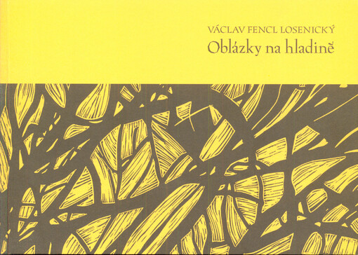 Oblázky na hladině