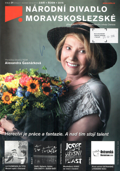  31 (září-říjen)