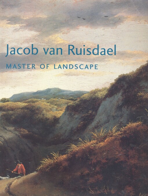 Jacob van Ruisdael