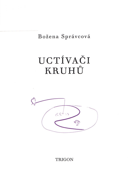 Uctívači kruhů