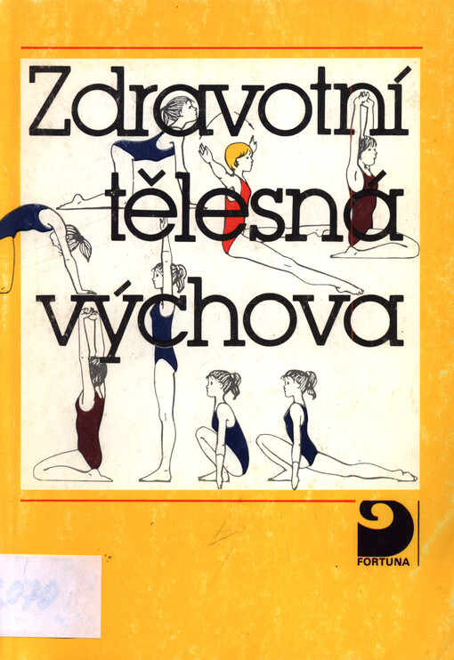 Zdravotní tělesná výchova