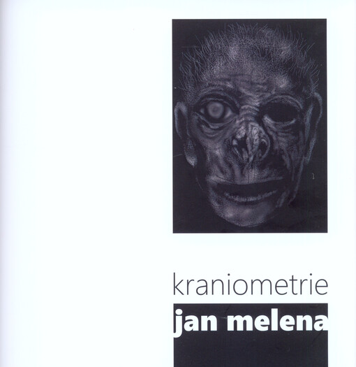 Kraniometrie - Jan Melena