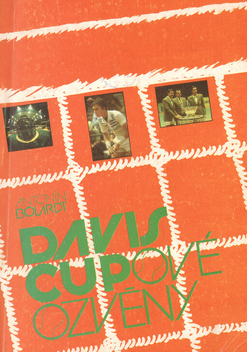 Daviscupové ozvěny