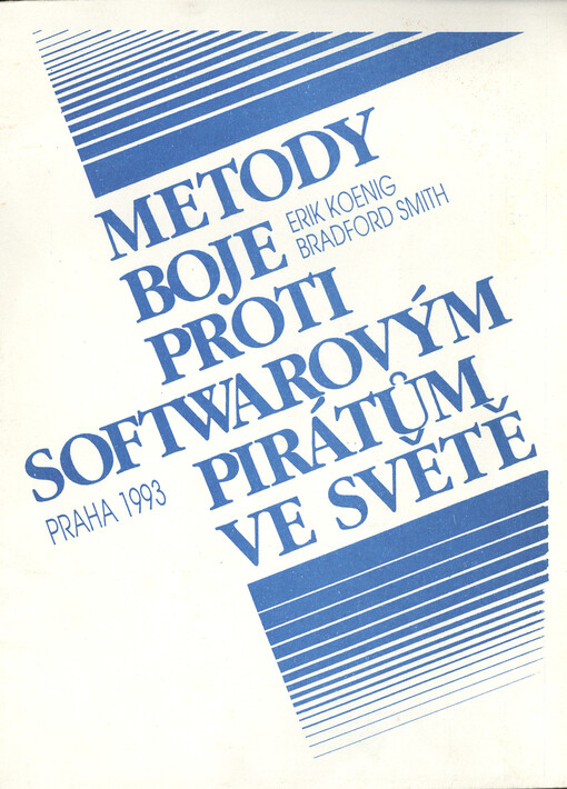 Metody boje proti softwarovým pirátům ve světě