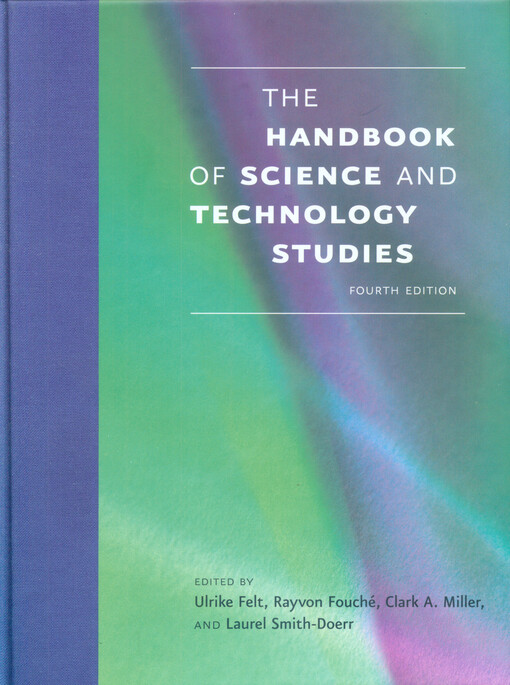 The handbook of science technology studies