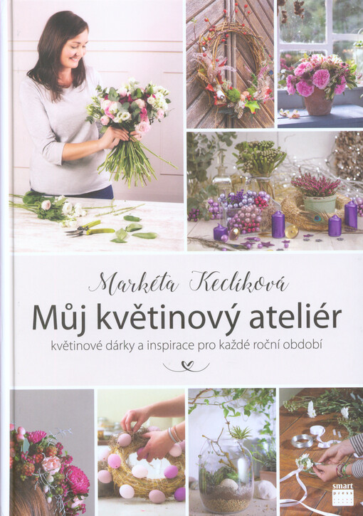 Můj květinový ateliér