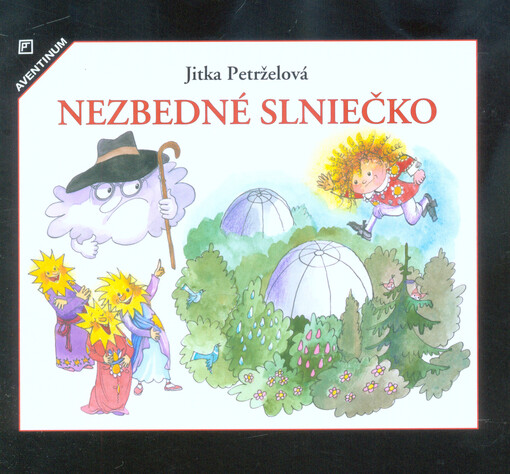 Nezbedné slniečko