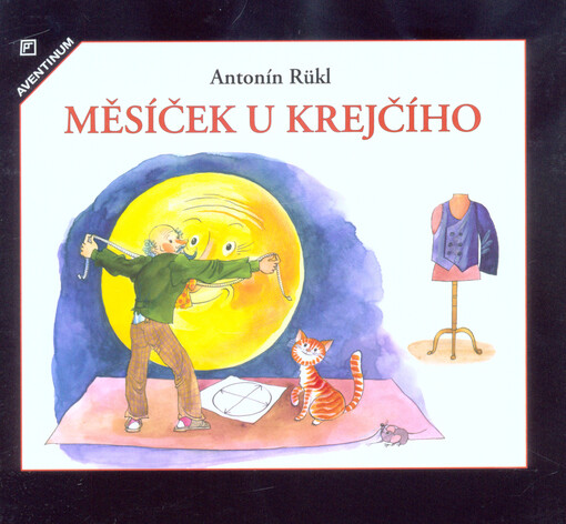 Měsíček u krejčího