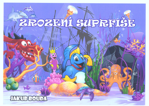 Zrození Suprfiše