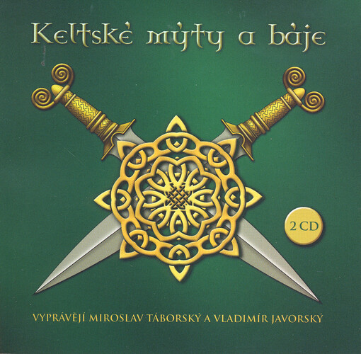 Keltské mýty a báje