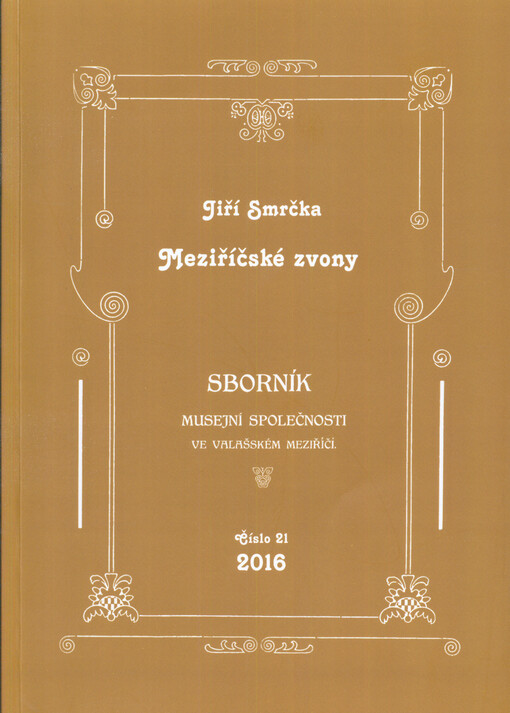 Meziříčské zvony