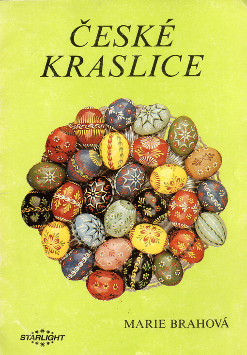 České kraslice