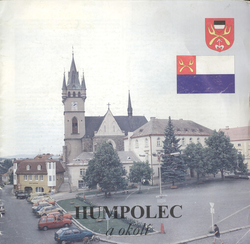 Humpolec a okolí