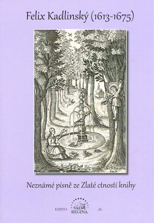 Neznámé písně ze Zlaté ctností knihy : kritická edice