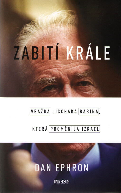 Zabití krále