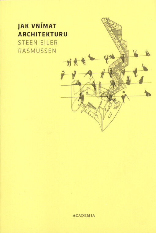 Jak vnímat architekturu