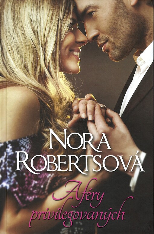Aféry privilegovaných