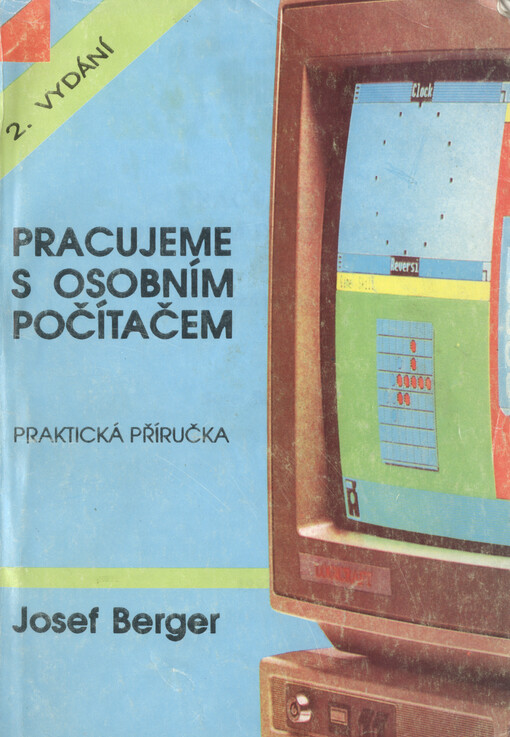 Pracujeme s osobním počítačem: praktická příručka