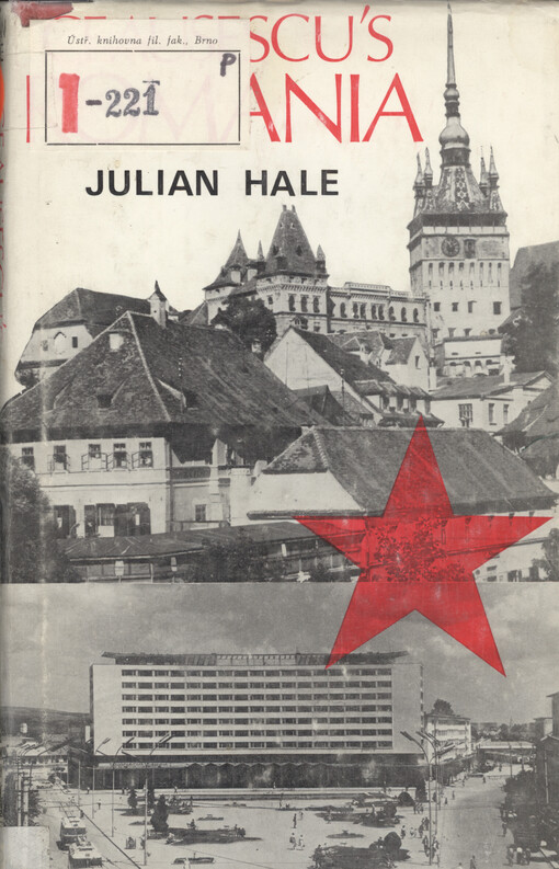 Ceauşescu's Romania : a political documentary