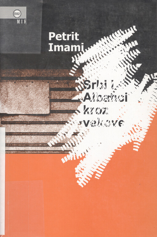 Srbi i Albanci kroz vekove