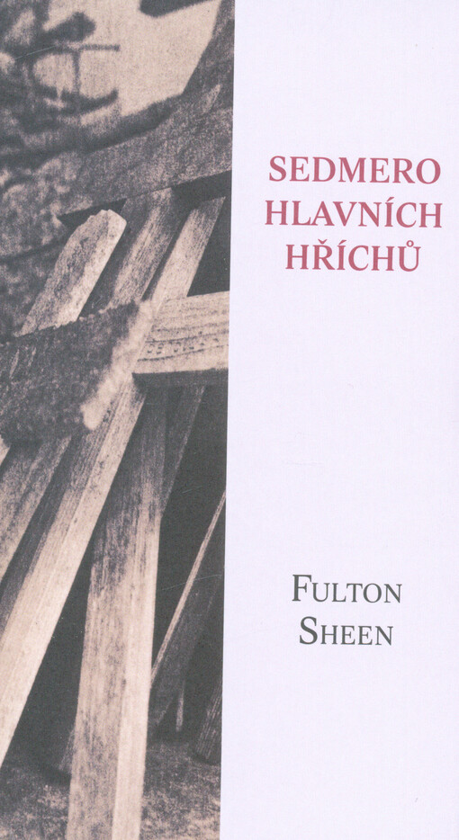 Sedmero hlavních hříchů