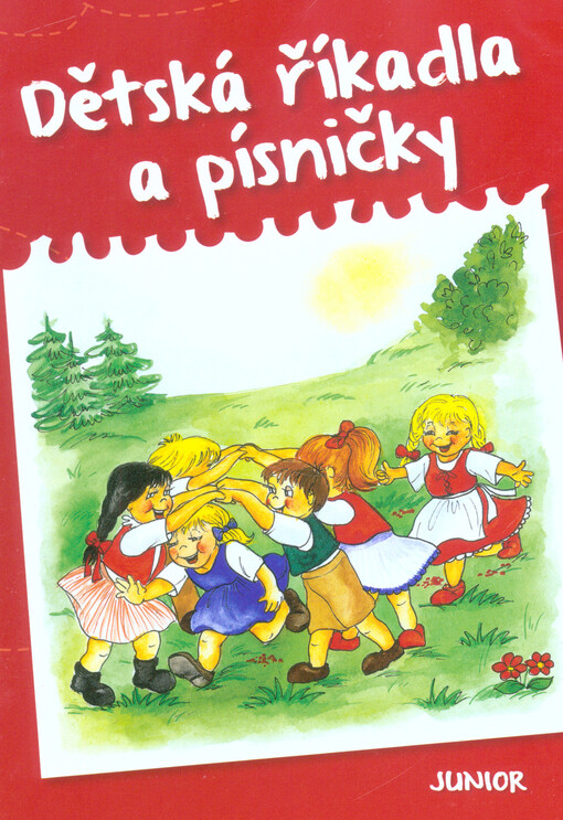 Dětská říkadla a písničky