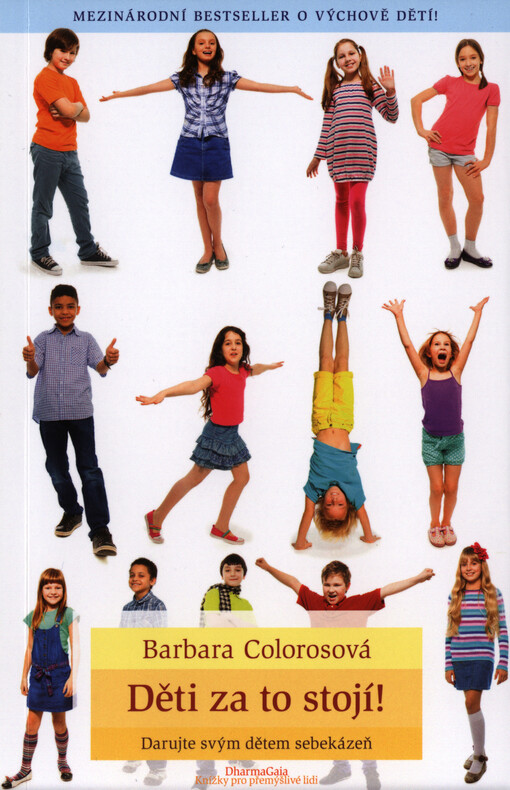 Děti za to stojí!
