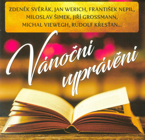 Vánoční vyprávění