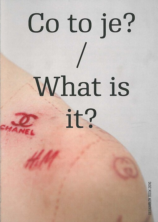 Co to je? / What is it?