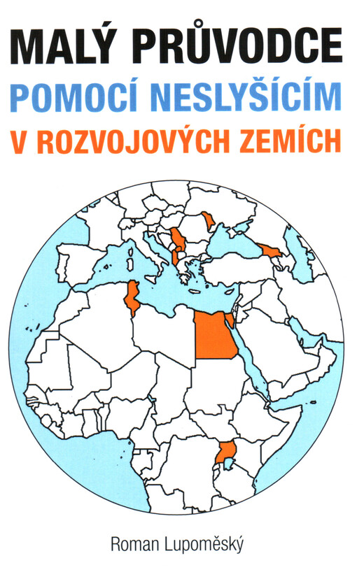 Malý průvodce pomocí neslyšícím v rozvojových zemích