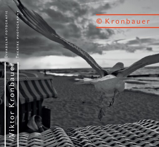 Viktor Kronbauer - Divadelní fotografie