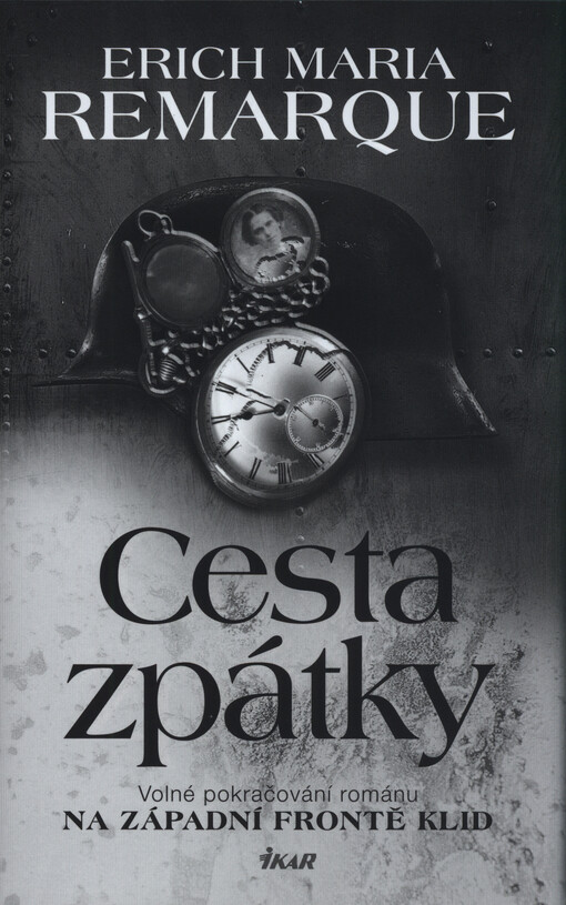 Cesta zpátky