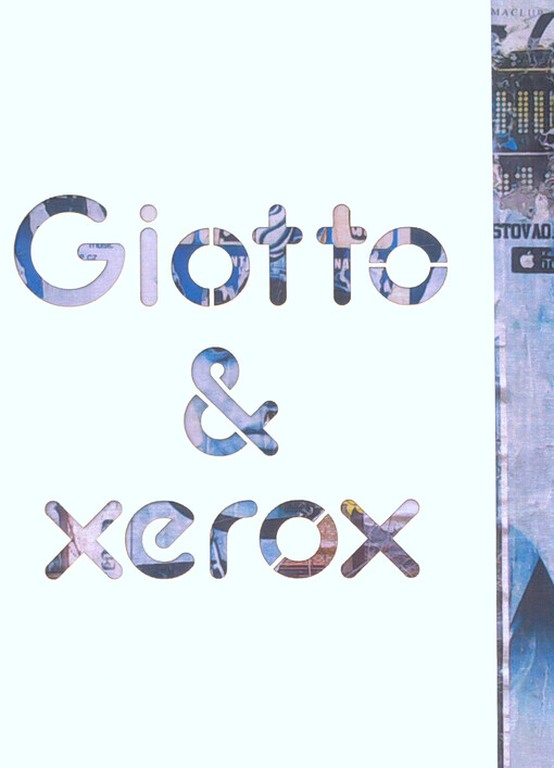 Giotto & xerox