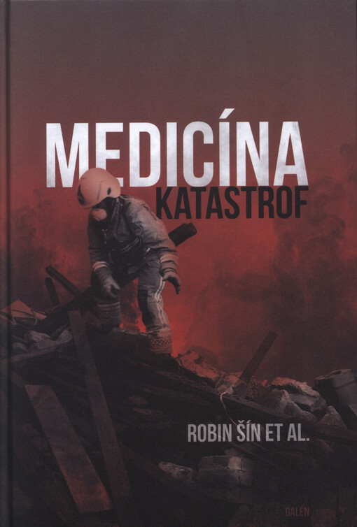 Medicína katastrof