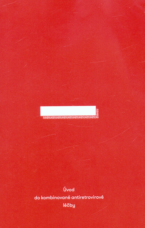 Úvod do kombinované antiretrovirové léčby