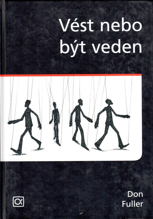 Vést nebo být veden