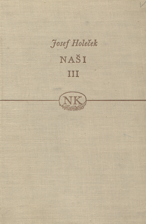 Naši.Kn. 3,Výprava