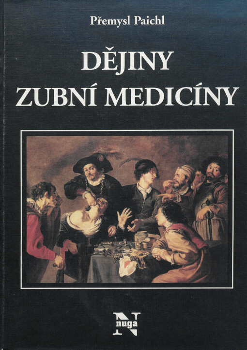Dějiny zubní medicíny