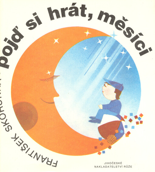 Pojď si hrát, měsíci