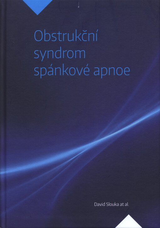 Obstrukční syndrom spánkové apnoe