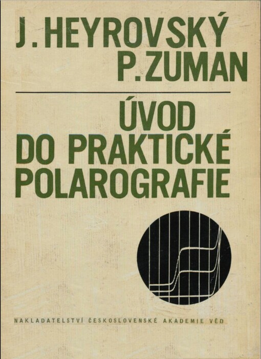 Úvod do praktické polarografie