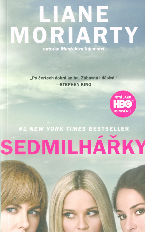 Sedmilhářky