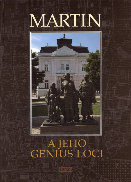 Martin a jeho genius loci