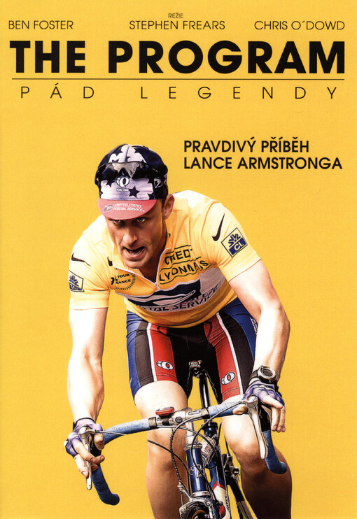The Program : pád legendy