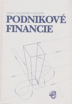 Podnikové financie